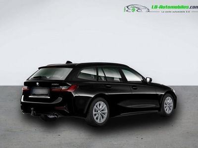 BMW 330e