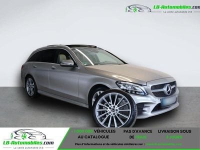 Occasion Mercedes C300 258 ch (189 kW) 2018 Berline