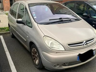 Citroën Xsara Picasso