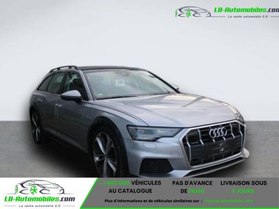 occasion Audi A6 Allroad 50 TDI 286 ch Quattro BVA