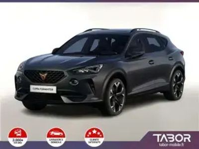 occasion Cupra Formentor Vz 2.0 Tsi 310 Dsg 4drive Pano