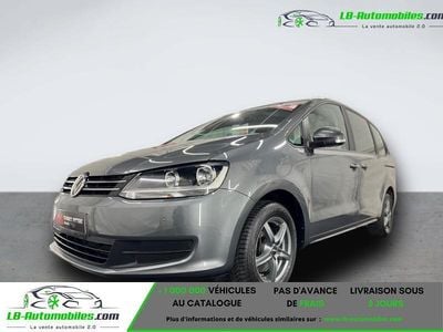 Occasion VW Sharan 150 ch (110 kW) 2019 Monospace