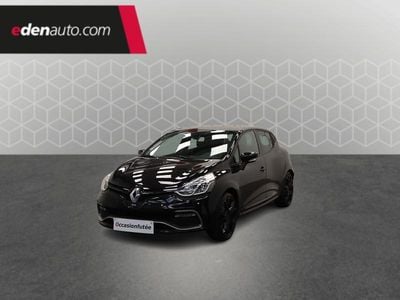Occasion Renault Clio IV R.S. 200 ch (147 kW) 2015 Citadine
