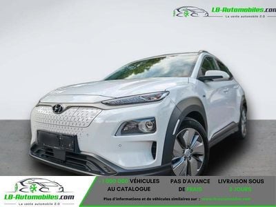Occasion 2020 Hyundai Kona SUV | 25 000 € (Prix assez cher)