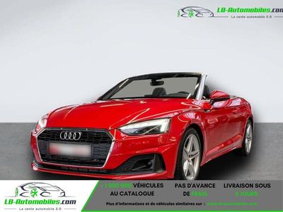 occasion Audi A5 Cabriolet 40 TFSI 204 BVA