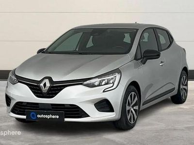 Occasion Renault Clio V Equilibre 92 ch (67 kW) 2023 Gris Berline