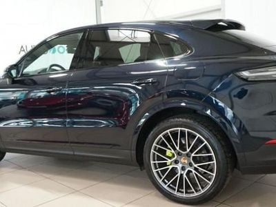 Occasion 2021 Porsche Cayenne SUV | 78 900 € (Prix juste)