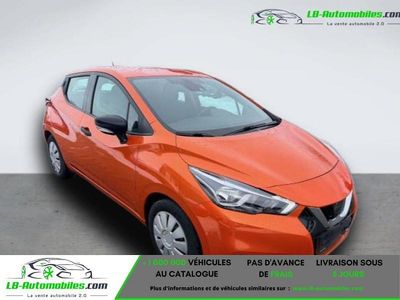 Occasion Nissan Micra 90 ch (66 kW) 2019 Citadine