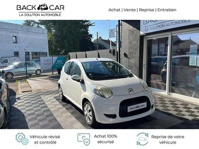Citroën C1