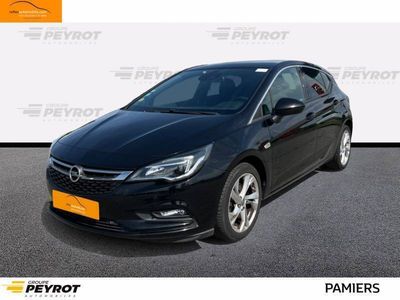 occasion Opel Astra 1.6 CDTI 136 ch Start/Stop Dynamic