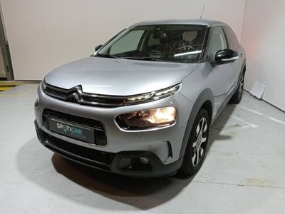 occasion Citroën C4 Cactus PureTech 130ch S&S Shine EAT6 E6.d