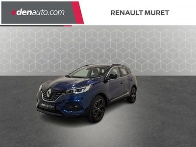 Occasion 2020 Renault Kadjar Black Edition SUV | 18 950 € (Prix juste)