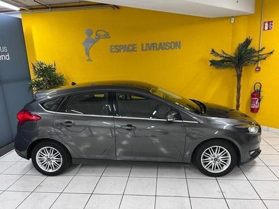 occasion Ford Focus 1.0 EcoBoost 100 S&S 99g Trend