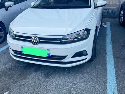 Occasion VW Polo LOUNGE 95 ch (69 kW) 2021 Berline