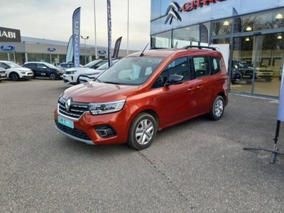 occasion Renault Kangoo 1.3 TCe 100ch Zen