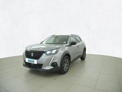 occasion Peugeot 2008 BlueHDi 110 S&S BVM6 - Style