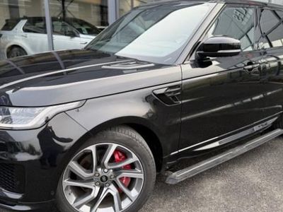 Occasion Land Rover Range Rover Autobiography Dynamic 300 ch (220 kW) 2020 SUV