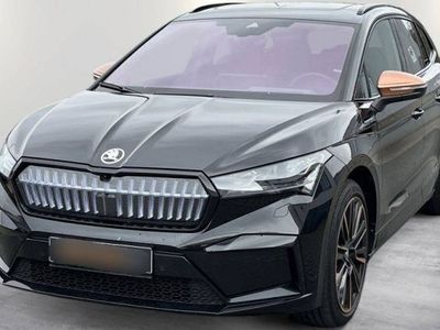 occasion Skoda Enyaq iV Electrique 265 80x Founders Edition