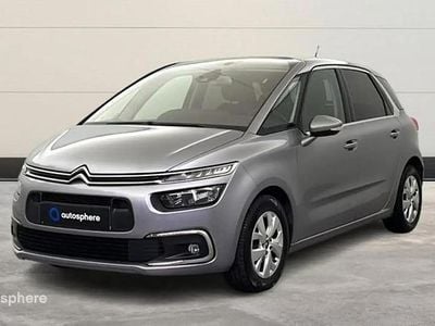 Citroën C4 SpaceTourer
