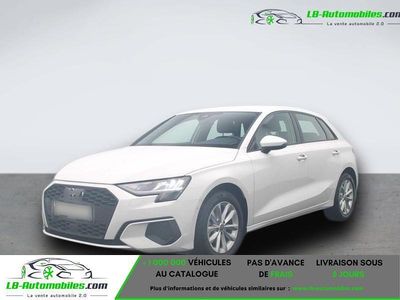 Occasion 2022 Audi A3 Berline | 23 900 € (Prix assez cher)