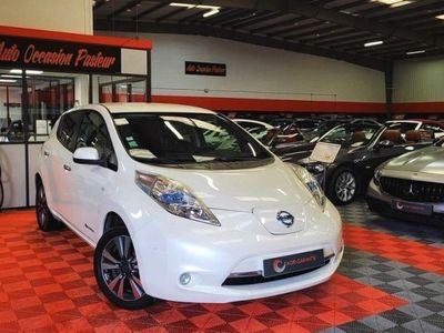 occasion Nissan Leaf 109ch Tekna