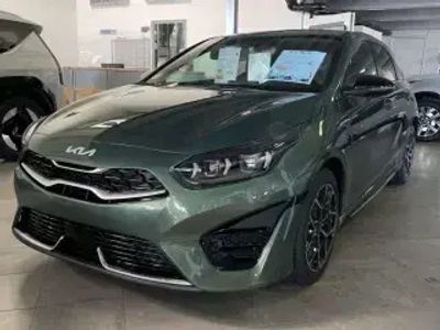 occasion Kia Ceed GT 1.0 T-gdi 120ch Line Premium