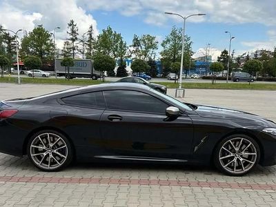 BMW M850