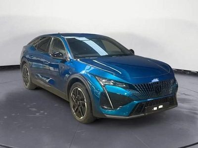 Bleu Occasion 2024 Peugeot 408 GT Berline | 26 990 € (Prix juste)