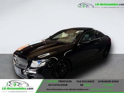 Occasion Mercedes E300 245 ch (180 kW) 2018 Berline