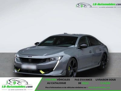 Occasion 2023 Peugeot 508 SW Peugeot Sport Engineered Break | 47 200 €