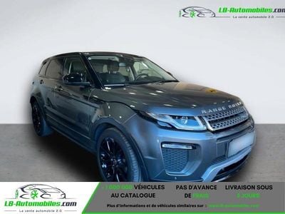 Occasion Land Rover Range Rover evoque 150 ch (110 kW) 2018