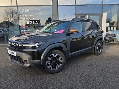 Occasion Dacia Duster Extreme 140 ch (102 kW) 2025