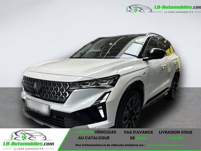 Occasion 2025 Renault Austral Esprit Alpine SUV | 45 900 €