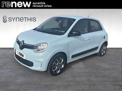 occasion Renault Twingo TWINGO IIIIII SCe 65 Equilibre