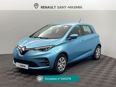 occasion Renault Zoe I Business charge normale R110