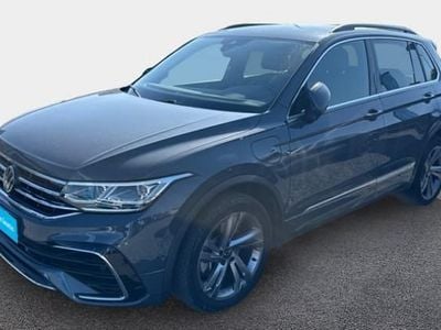 Occasion 2023 VW Tiguan R-line SUV | 33 900 € (Bon prix)
