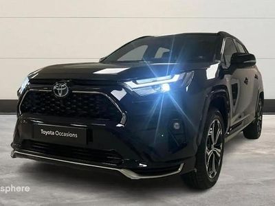 Occasion 2024 Toyota RAV4 Hybrid SUV | 54 999 €