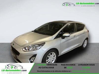 Occasion Ford Fiesta 125 ch (91 kW) 2020 Citadine