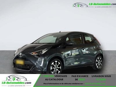 Occasion 2019 Toyota Aygo Citadine | 18 200 €