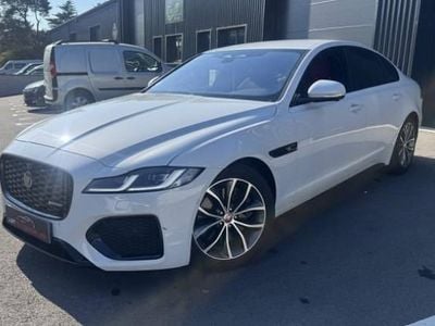 Occasion 2021 Jaguar XF R-Sport Berline | 19 990 €