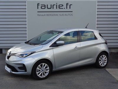 occasion Renault Zoe ZOER110 Achat Intégral - Zen