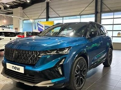 Biton Occasion 2025 Renault Austral Esprit Alpine SUV | 44 090 €