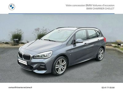 occasion BMW 218 Active Tourer 