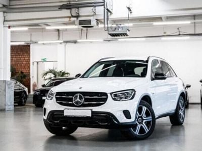 Mercedes GLC300