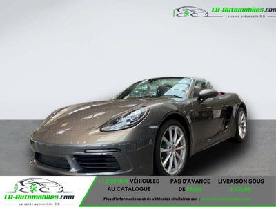 occasion Porsche Boxster S 2.5i 350 ch