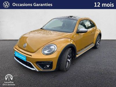 occasion VW Beetle Coccinelle 2.0 TDI 150 BMT DSG6