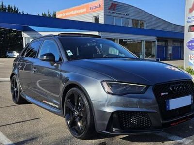 Audi RS3 Sportback