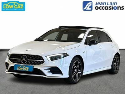 occasion Mercedes A250 Classe A Classee 8G-DCT