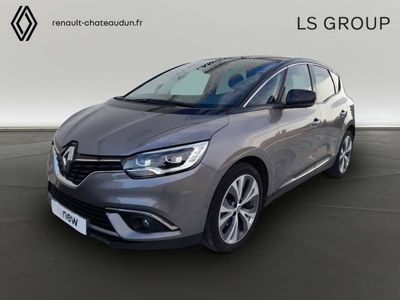 occasion Renault Scénic IV dCi 110 Energy Intens