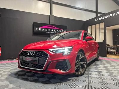 Audi A3 e-tron